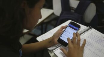Governo de SP bloqueia TikTok, Instagram e outros apps nas escolas estaduais; veja lista